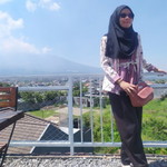 Arsylia Betsi profile icon