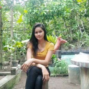 Lusyana Octavya profile icon