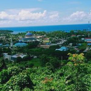 Araarul Raja Ampat profile icon