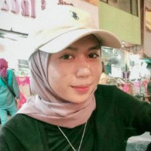 Novita Anjarani profile icon