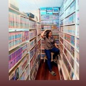 Natthawinuch Sringoen profile icon