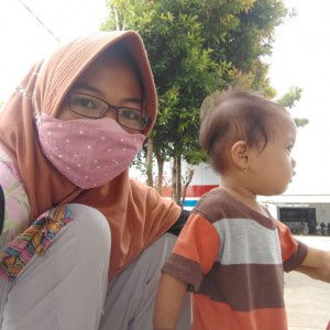 Syifa nur Kay ega profile icon