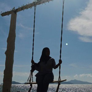 Dwi Marinda Sari profile icon