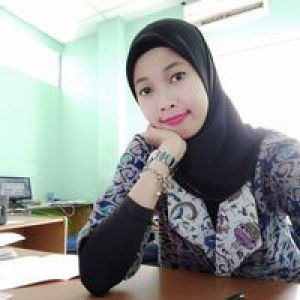 Ismiana Awalidarisza profile icon