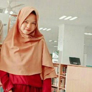 Evisha Yanti AR profile icon