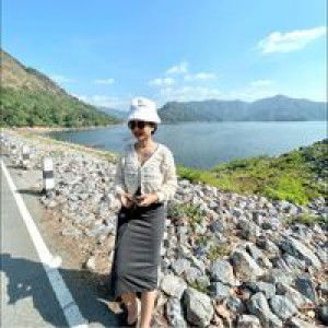 pannipha camyon profile icon