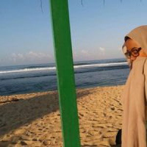 Wahyu Andini profile icon