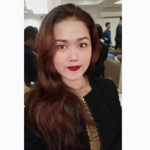 Riza Pearl Ho profile icon