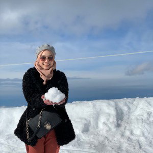 Irsyaninda profile icon