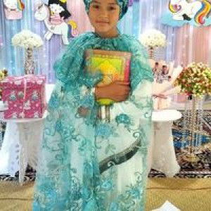 Rosy Rukista profile icon