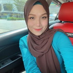 yanie rosli profile icon