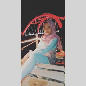 Nur Khamidah profile icon