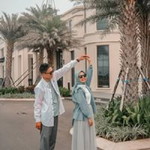 Harningshi Kamaruddin profile icon