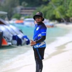 โก้ทีมเด็ก ใต้ตัวดำ profile icon