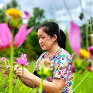 Pompam Pongpaet profile icon