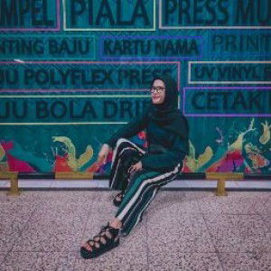 Dwy Andini profile icon