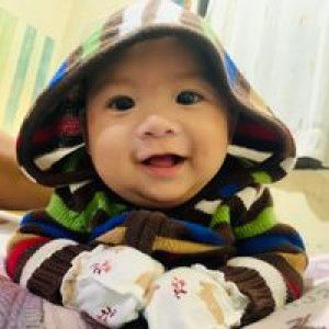 Princess Gamale Gabriel profile icon