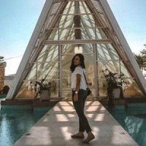 Lusi Gustikasari profile icon