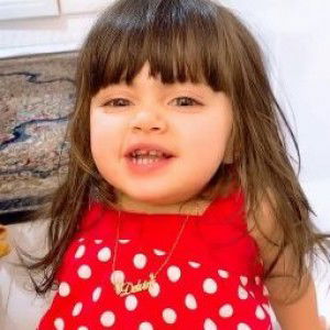 baby delvin profile icon