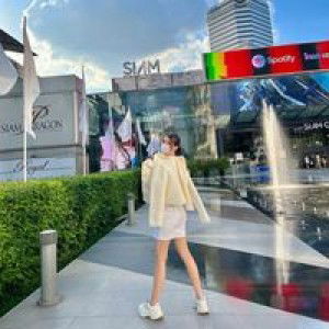 Kamontip Tadalimawat profile icon