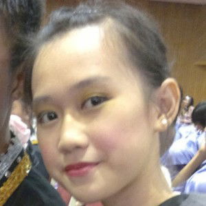 maryl Yong profile icon