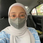 Farah Nabilah profile icon