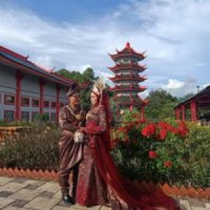 Nora Nisah IV profile icon