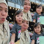 Siti Shazwani Saad profile icon