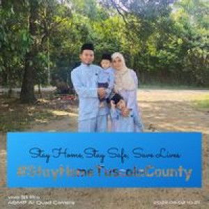 Aemy Kembor profile icon