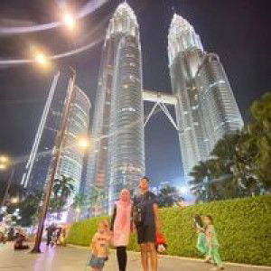 Maria Hassan profile icon