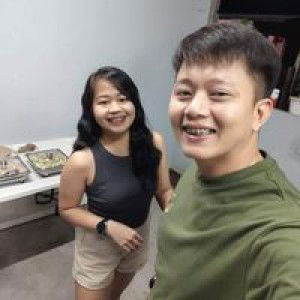 Seng Abubakar profile icon