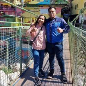 Mhai Rozul Oraña Enriquez profile icon