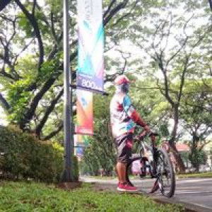 Abd Rohman profile icon