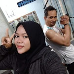 nor indah wulansari profile icon