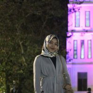 Melia Hanum profile icon