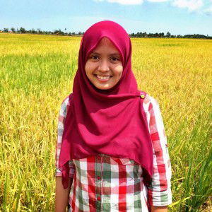 norshakira ab ghani profile icon