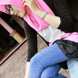 Alifia Budi Rosalina profile icon