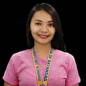 Ma. Jacquelyn L. Macalintal profile icon