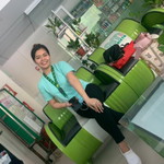 Mary-ar Advincula profile icon