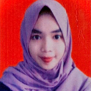 Nadia sari profile icon