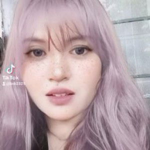 Banyu biru profile icon