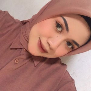 Indah Nuraini profile icon