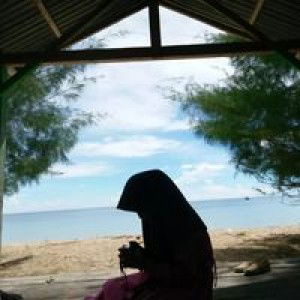 Andi Iftitah Salsabillah profile icon