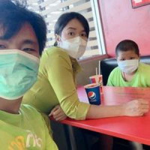 นิพา พิมพ์เจริญ profile icon