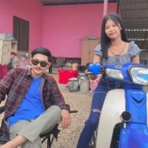 Natphatson Rotsaeng profile icon