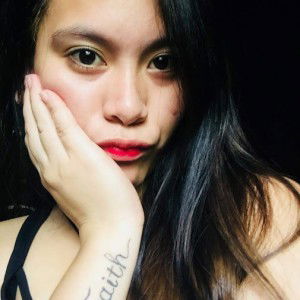 Bae yent profile icon