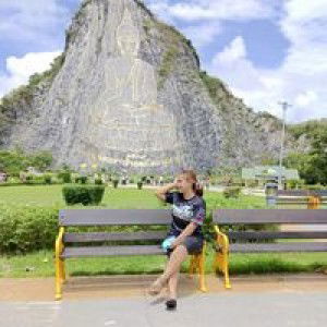 Praewa Saowanee profile icon