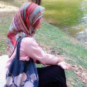 Amalina Zaki profile icon