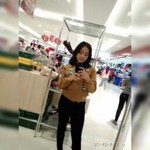 Ainun Nabila profile icon