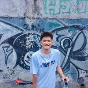 Mark Joseph Mendoza profile icon